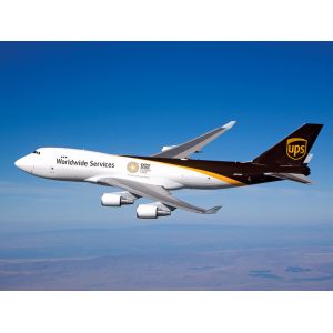 Wholesale Guangzhou China To The USA UPS Worldwide Express Freight Service Dependable from china suppliers