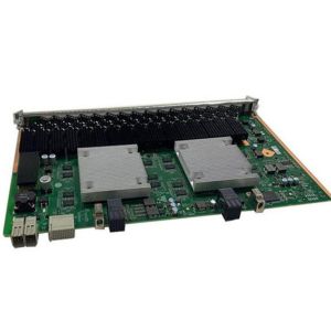 Wholesale Huawei H901XGSF 16 Port XG GPON OLT Interface Board With N1 / N2a Optical Module from china suppliers