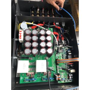 Yo Power Electrical 240V 80A MPPT Solar Charge Controller 19.2KW Solar Panel