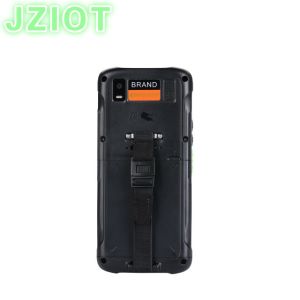 Hf Uhf Rfid Lf Reader 16MP Camera GPS Android Mobile JZIOT V9000P PDA 125KHz