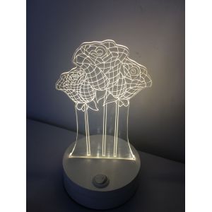 Wholesale 3D Light- PS002 from china suppliers