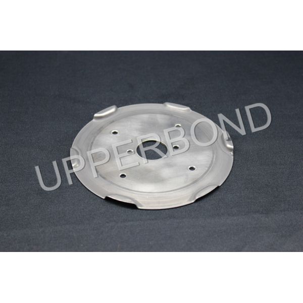 Tobacco Cutting Denser Disc Maker 8 Cigarette Machinery Spare Parts