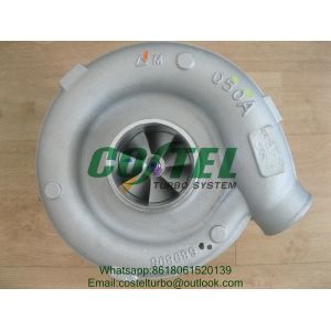 Wholesale S3BSL166 178-0389 330B KKK Turbo Charger / Turbocharger For Diesel Engine from china suppliers