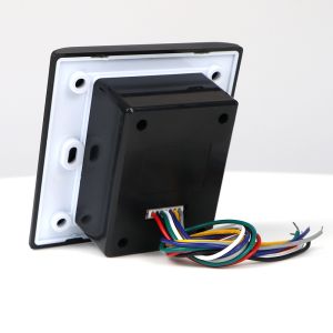 Embedded QR Scan Reader RFID 13.56Mhz Support Mifare1k NFC USB Wiegand26/34