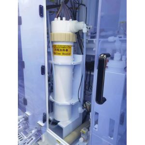 China Electric Inline Chemical Heater on sale