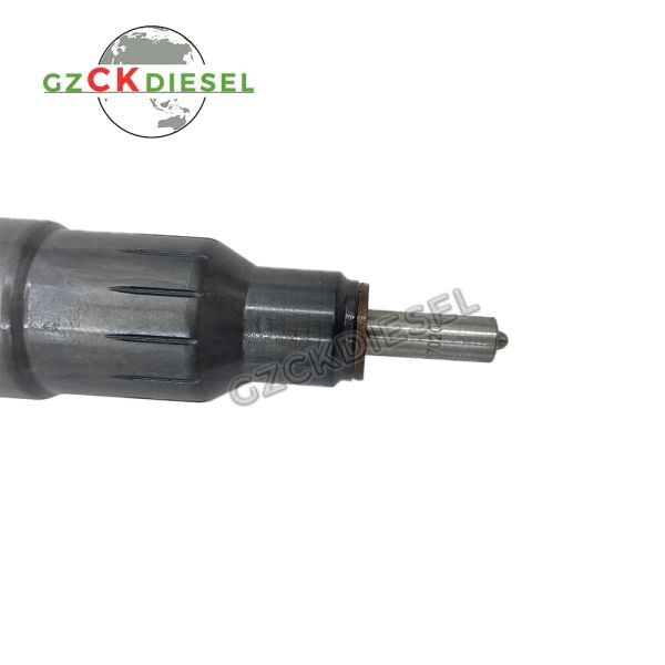 OEM New Fuel Injector A4710700587 0445120287 0445120288 A4710701787 0445120642 for Mercedes Benz OM471