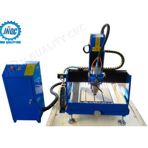 Mini Tabletop Cnc Router 0404 for Small Business Hobby Cnc Router Machine