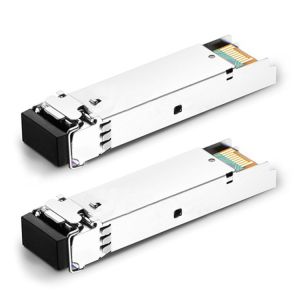 OPTFOCUS sfp Optical Transceiver 1.25G SM SC 120KM 1490nm/1550NM SFP Optical