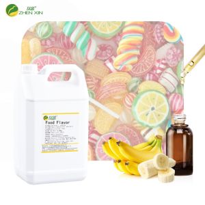 Sweet Fruity Scent Candy Free Sample Juice Flavors Concentrate Bulk Flavor Oil