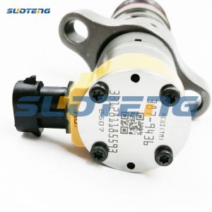 387-9436 Fuel Injector 3879436 for C9 Engine