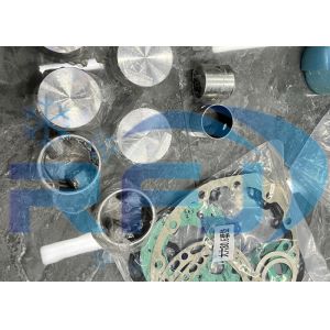 Refrigeration Parts All Brand Connecting Rod Piston Raft Assembly Of Compressor