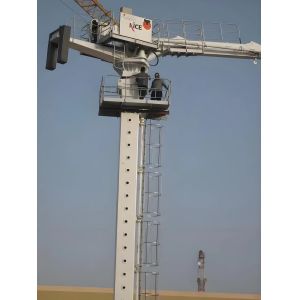 Sany Putzmeister Concrete Placement Boom Tower Spider Pump 32M