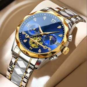 Wholesale Time Display Metal Wristwatch With Fashionable Style And Function from china suppliers