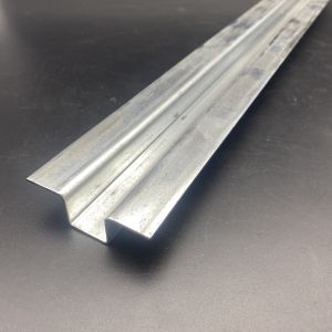 Wholesale Steel Channels Electrical Zinc Custom Design Special C Channel from china suppliers