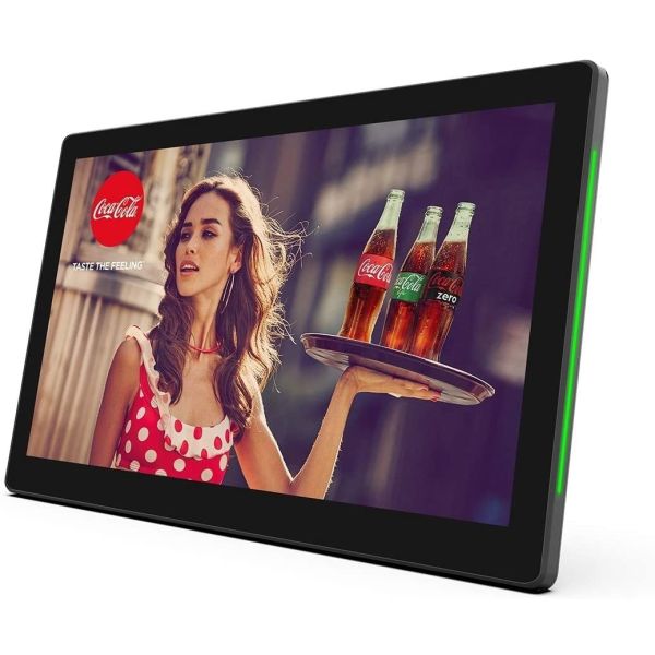 Quality 15.6" FHD IPS 1.8GHz All In One Android Tablet Memory Capacity 2GB 16GB for sale