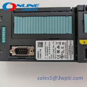 6SL3244-0BB12-1FA0 SIEMENS G120 I/O Expansion Module