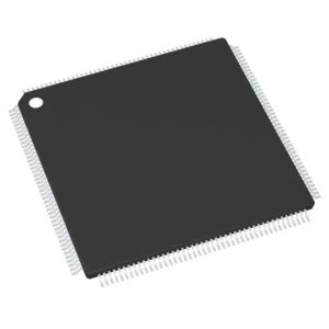 TMS320F28377SPTPT 32 Bit Microcontroller MCU HLQFP-176 Package 200 MHz