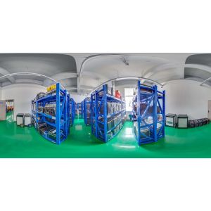 Xi'an Xu&Hui Electromechanical Technology Co., Ltd.