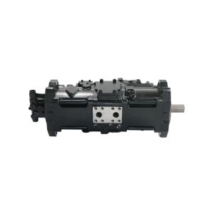 Best Sales Digging Hydraulic Main Pump K3V112DTP-9TCM-14T for Kobelco SK200-8