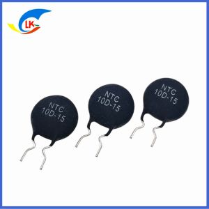 MF72 Power Thermal Resistor 10D-15 NTC Thermistors