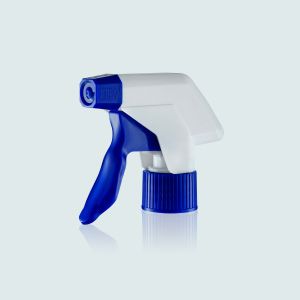 JY107-04 Classical Simple Structure 28mm Closure Trigger Sprayer With Big Output