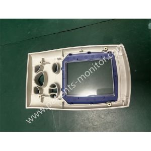 Welch Spot Vital Signs Lxi Front Frame - High-Strength Polycarbonate