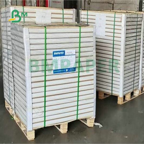 50gsm 55gsm 60gsm Clear Copy Uncoated CB CFB CF Ncr Paper For Receipt Paper 