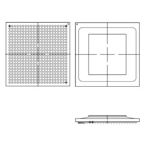 XCZU2EG-L1SBVA484I Xilinx