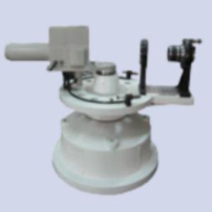 7Hz Accelerometer Test Equipment Position Rate Angular Motion Simulator