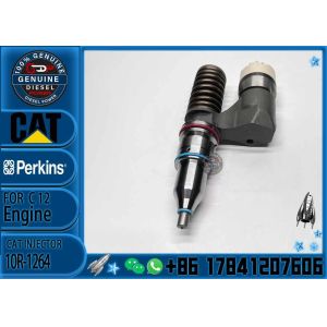CAT injector 10R1257 10R-1257 232-1183 2321183 10R-1266 10R1266 212-3462 10R