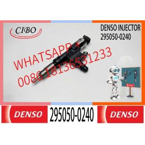 Diesel Injector 433-6862 295050-2400 370-7280 370-7282 571-0940