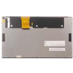 13.3 Inch Industrial Touch Display With PCPA Touch Screen