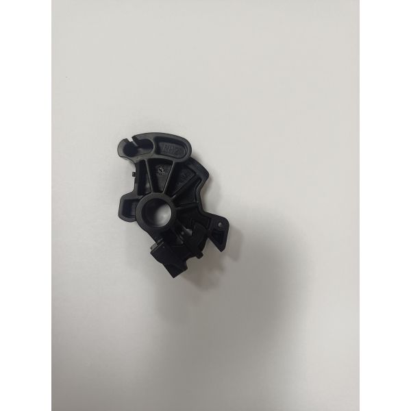 Automobile Grade Precision Plastic Mold Components for Custom Gear Manufacturing