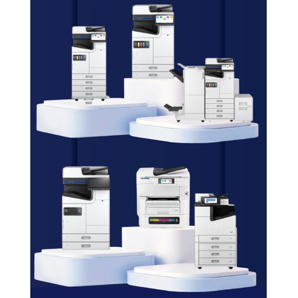 New Pantum CP251DN A4 Color Laser Single Function Printer with USB+NET Interface 19ppm Color Speed 600X600dpi Resolution