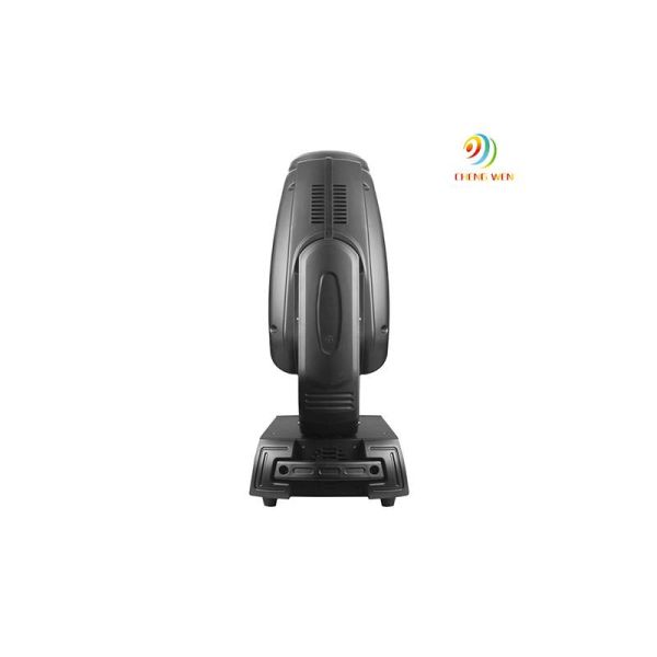 Sharpy 10R Moving Head Led Stag Double Prism Double Pattern , 15 Static Gobos