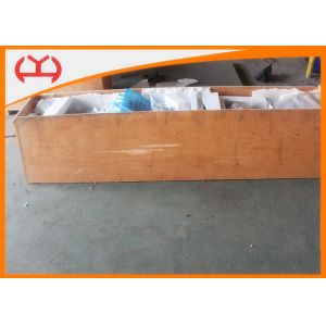 Professional Plasma CNC Tube Cutter , Portable Pipe Cutting Machine For Metal