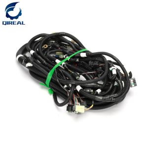 For Kobelco SK200-8 Excavator Parts LQ113E01251P1 Low Pressure Sensor Wire