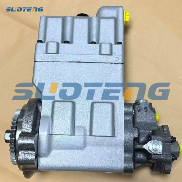 319-0607 3190607 C7 Engine Fuel Injection Pump