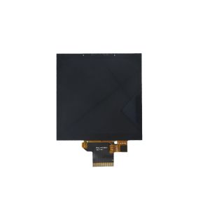 3.95 Inch IPS TFT LCD Display Module 480x480 RGB Interface