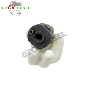 Common Rail Injector Fuel Injector 0432193459 for Excavator Engine Parts