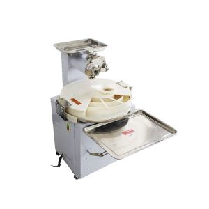 Pillow Type Steamed Bun Making Machine Dumpling Bread Packing Machine With Tray