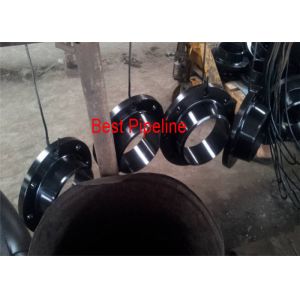 pruba typ 11 EN 1092-1 B1;mat.1.4541 DN 50 PN 16;s=7 without bevel