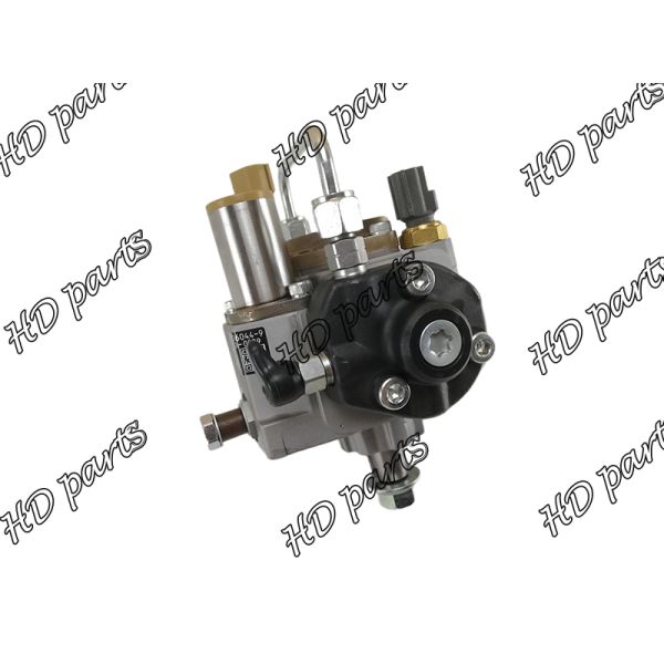 4HK1 Engine Spare Part 294000-0039 8-97306044-9 For Isuzu
