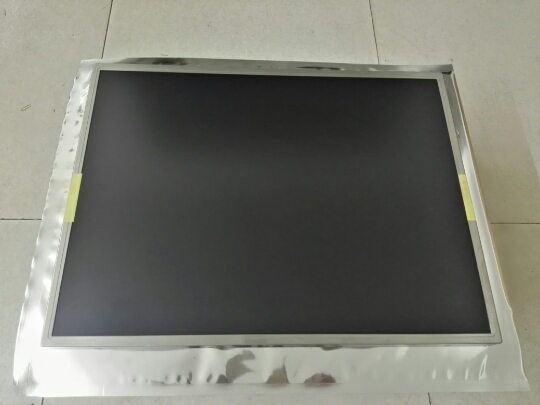 21.3 Outdoor LCD Display Screens , 600*1200 LTM213U6 - L01 LCD Advertising Panels