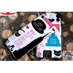 New Hot Selling 100% Qualify Ultra Thin Matte PC Protector Cover Cases For Ipod