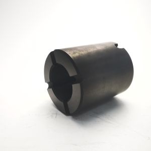1.70g/Cm3 Synthetic Carbon Graphite Bearings For Metallurgy Industry