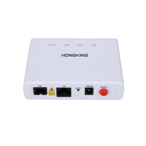 HK110G 1GE Optical Network Terminal