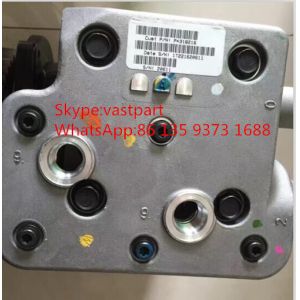 Wholesale Cummins X15 Air Compressor 4318216 3680441 3681902 3681904 3101137 3103413 4952758 3104216 from china suppliers