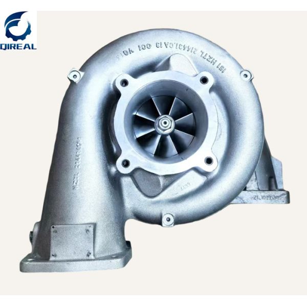 7E-2727 Turbocharger For 3512 Engine