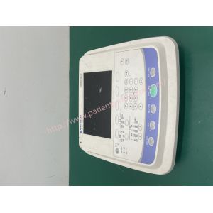 Nihon Kohden CardiofaxS ECG-2250 ECG Machine Floating Input